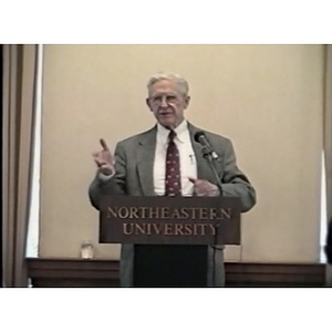 Philip N. Backstrom Survivor Lecture Series