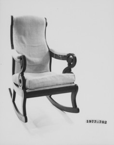 Rocking Chair