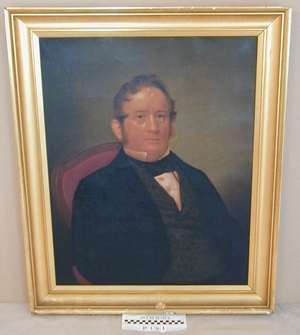 Portrait of Stephen C. Phillips