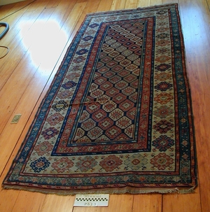Karabagh rug