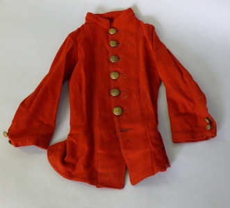 Child's Jacket