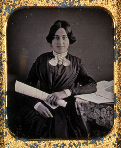 Daguerreotypes collection, ca. 1845-1865
