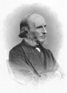 William Henry Channing