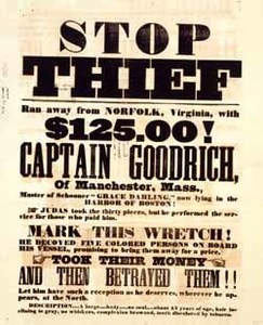 Stop Thief