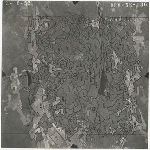 Worcester County: aerial photograph. dpv-5k-136