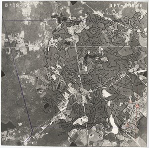 Plymouth County: aerial photograph. dpt-10k-6