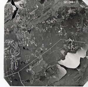 Barnstable County: aerial photograph. dpl-2mm-111
