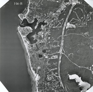 Barnstable County: aerial photograph. dpl-1mm-177