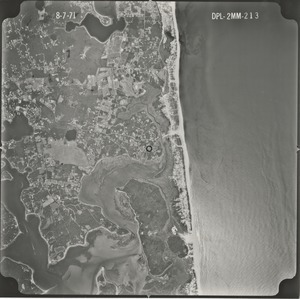 Barnstable County: aerial photograph. dpl-2mm-213