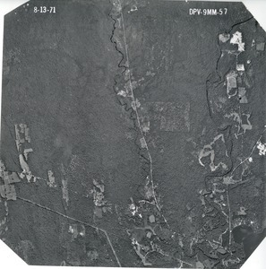Worcester County: aerial photograph. dpv-9mm-57
