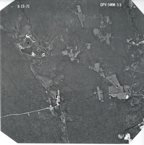 Worcester County: aerial photograph. dpv-9mm-55