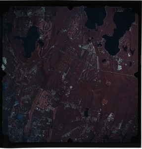Barnstable County: aerial photograph. 25s-779