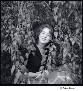 Lucy Simon
