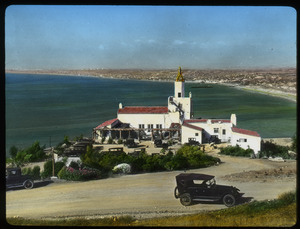 The Inn, Palos Verdes