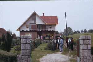 Matijašević residence