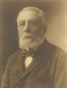 William H. Bowker