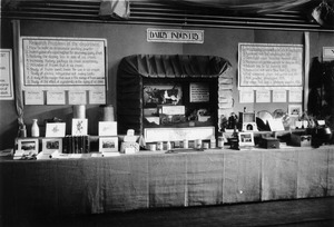 State Tricentenary 1930