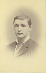 William C. Brooks