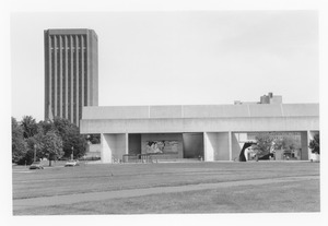 Fine Arts Center