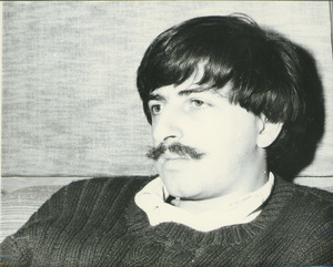 Kenneth Paul Fox