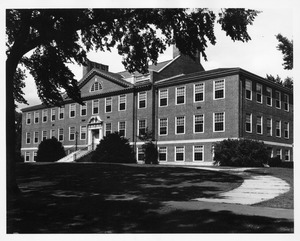 Skinner Hall