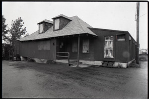 The original Lennie's on the Turnpike