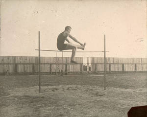 High Jump (c. 1900)