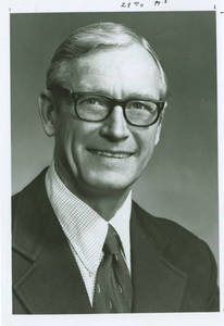 Vernon W. Cox