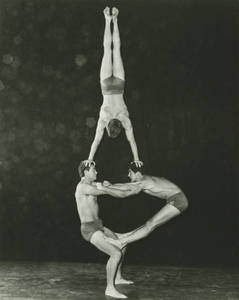 Zalenski, Fletcher, and Grant (c. 1967-1969)