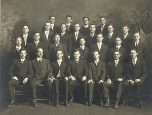 International Lyceum Society, 1910