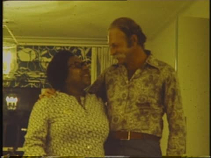 The Alabama Experience; With Fingers of Love