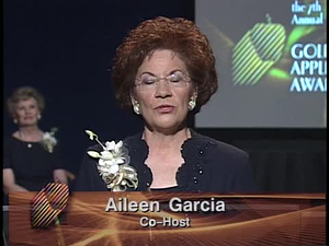 2002 Golden Apple Awards