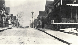 Baldwin Ave. 1915
