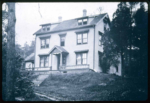 Water Street, North Saugus