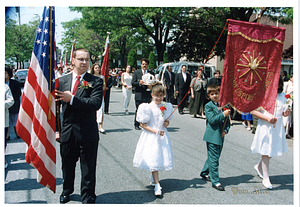 1995 Feast of the Holy Ghost Procession (35)