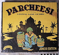Game, Board