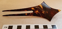 Comb, Ornamental