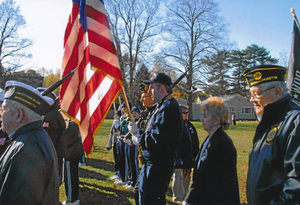 Veterans Day