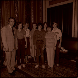 Tsongas Negatives 1980 #115