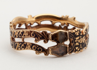 Mourning Ring