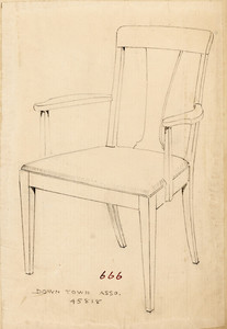 Arm Chair