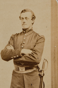 Captain J. Lewis Stackpole