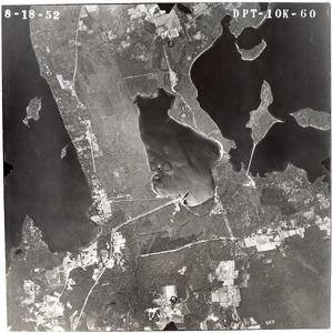 Plymouth County: aerial photograph. dpt-10k-60