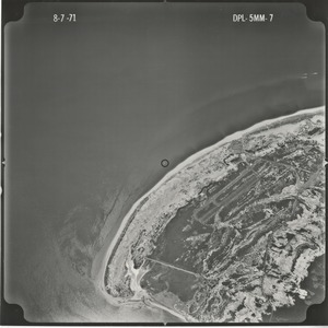 Barnstable County: aerial photograph. dpl-5mm-7