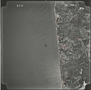 Barnstable County: aerial photograph. dpl-2mm-162