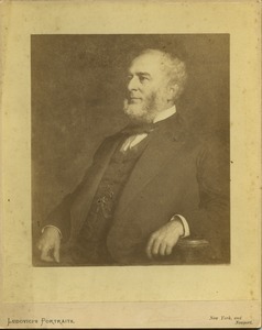 Edward Hutchinson Robbins Lyman