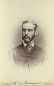Charles A. Bowman