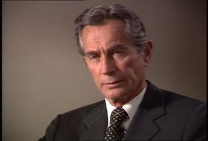 Interview with Royal Bertram Allison, 1986