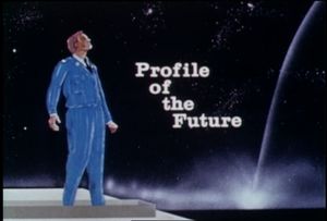Profile of the Future