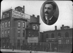 Harvey Smith and the New Haven YMCA